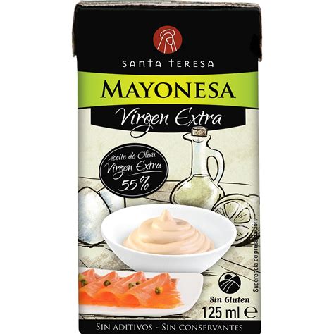 mayonesa santa teresa donde comprar|Comprar mayonesa online al mejor precio.